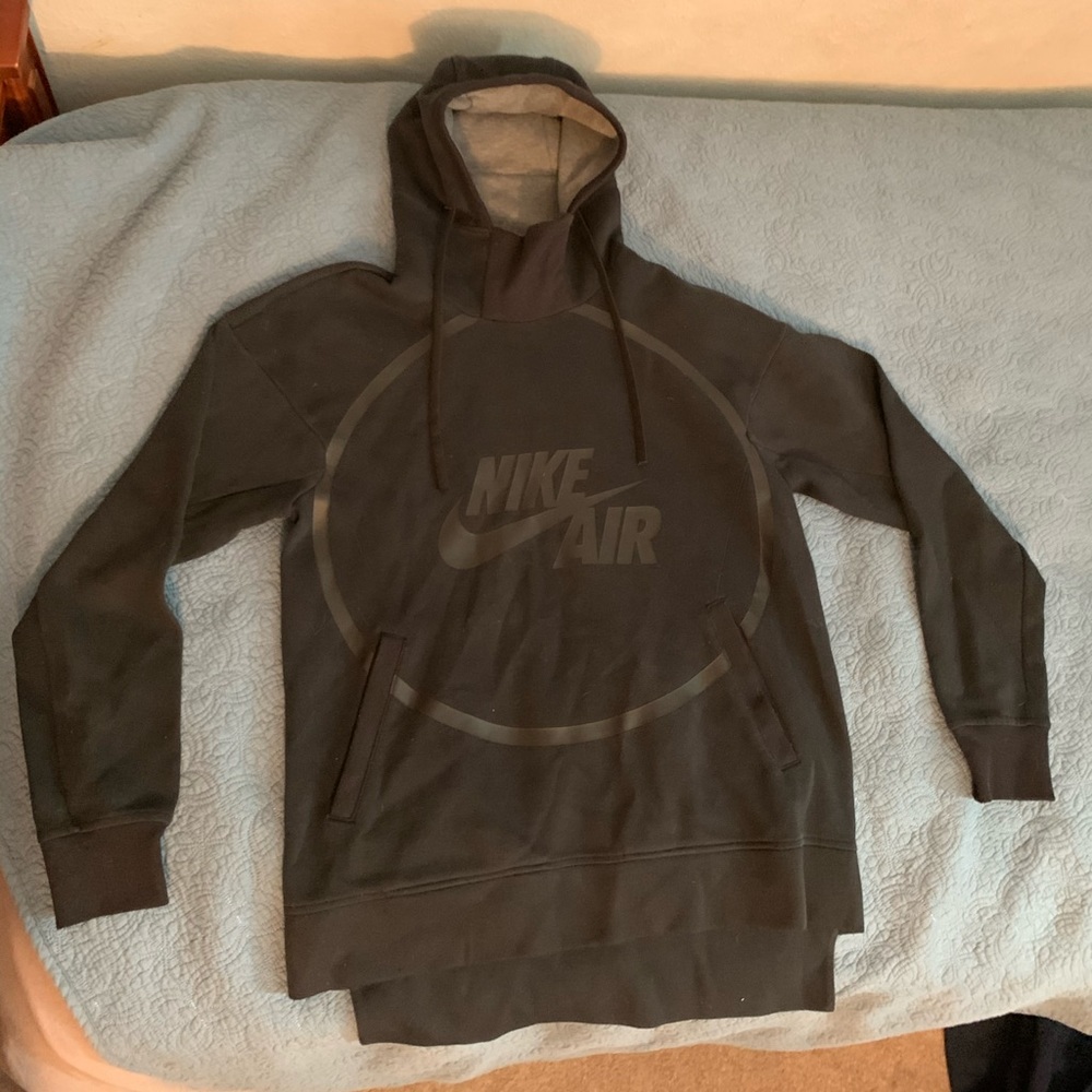 Nike air hoodie